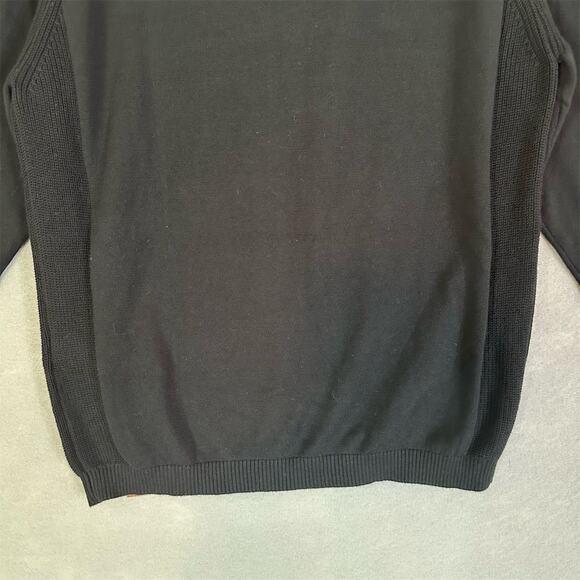 Ariat Double Turtleneck Lexi Sweater Women Sz S Equestrian Cowgirl Western Soft - Picture 10 of 16